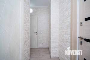 1-к квартира, вторичка, 38м2, 2/9 этаж