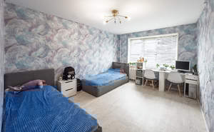 2-к квартира, вторичка, 52м2, 2/9 этаж