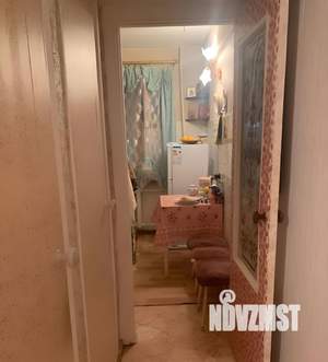 3-к квартира, вторичка, 58м2, 3/5 этаж