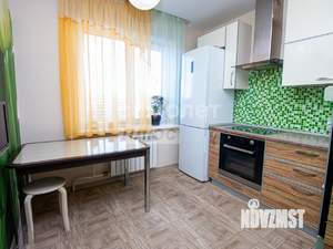 3-к квартира, вторичка, 63м2, 8/9 этаж