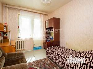 2-к квартира, вторичка, 54м2, 4/9 этаж