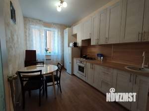 1-к квартира, вторичка, 38м2, 3/4 этаж