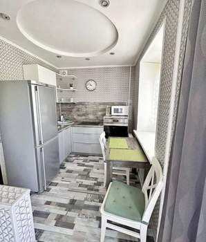 1-к квартира, вторичка, 35м2, 4/5 этаж