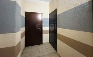 3-к квартира, вторичка, 76м2, 7/7 этаж