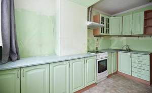 1-к квартира, вторичка, 35м2, 2/5 этаж