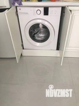 1-к квартира, вторичка, 41м2, 2/5 этаж