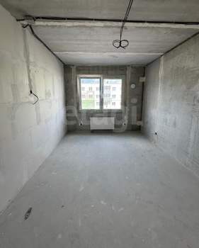 3-к квартира, вторичка, 71м2, 2/4 этаж