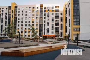 2-к квартира, вторичка, 66м2, 11/12 этаж