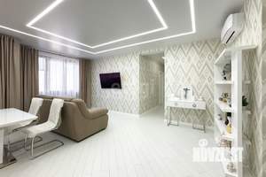 3-к квартира, вторичка, 67м2, 3/24 этаж