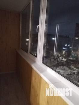 1-к квартира, вторичка, 21м2, 5/9 этаж