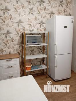 1-к квартира, вторичка, 38м2, 5/9 этаж