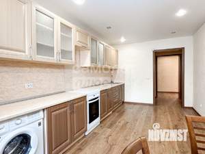 2-к квартира, вторичка, 71м2, 2/12 этаж