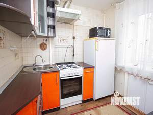 1-к квартира, вторичка, 30м2, 3/5 этаж