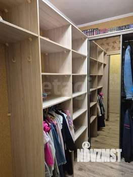 2-к квартира, вторичка, 55м2, 9/9 этаж