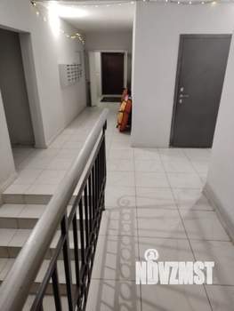 1-к квартира, вторичка, 38м2, 2/4 этаж