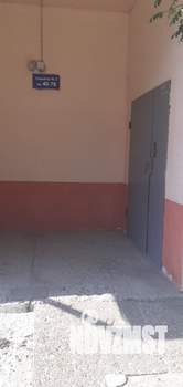 1-к квартира, вторичка, 36м2, 2/10 этаж