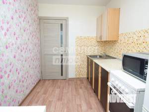 1-к квартира, вторичка, 33м2, 9/10 этаж