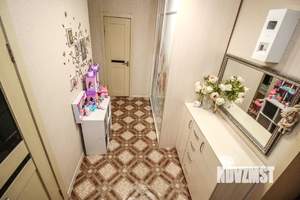 1-к квартира, вторичка, 47м2, 5/10 этаж