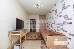 1-к квартира, вторичка, 49м2, 1/7 этаж