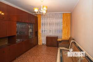 3-к квартира, вторичка, 60м2, 1/5 этаж