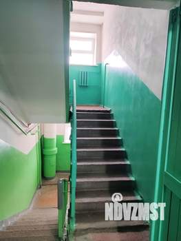 1-к квартира, вторичка, 41м2, 2/9 этаж