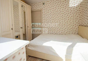 1-к квартира, вторичка, 38м2, 3/10 этаж