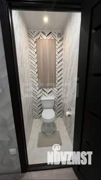 2-к квартира, вторичка, 46м2, 3/18 этаж