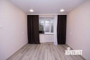Студия квартира, вторичка, 18м2, 4/5 этаж