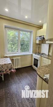 3-к квартира, вторичка, 60м2, 2/5 этаж