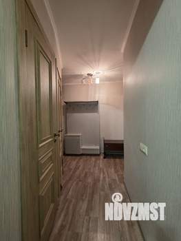 2-к квартира, вторичка, 44м2, 1/5 этаж