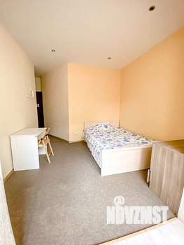 2-к квартира, вторичка, 47м2, 1/16 этаж