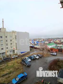 3-к квартира, вторичка, 66м2, 4/5 этаж