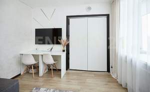 1-к квартира, вторичка, 30м2, 5/9 этаж