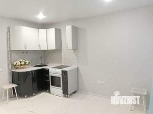 Студия квартира, вторичка, 19м2, 2/5 этаж