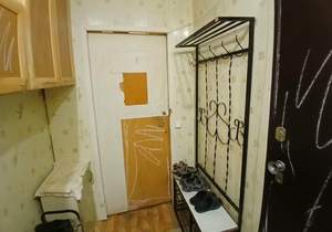 Студия квартира, вторичка, 28м2, 1/5 этаж