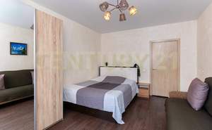 1-к квартира, вторичка, 36м2, 4/9 этаж