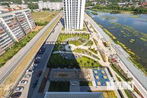 Студия квартира, вторичка, 24м2, 14/24 этаж