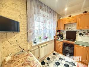 1-к квартира, вторичка, 33м2, 8/9 этаж