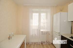 2-к квартира, вторичка, 49м2, 1/5 этаж