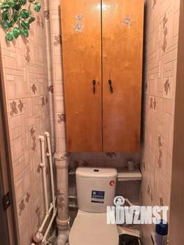 2-к квартира, вторичка, 52м2, 5/10 этаж