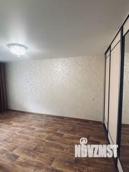 1-к квартира, вторичка, 36м2, 5/9 этаж