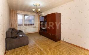 2-к квартира, вторичка, 53м2, 10/10 этаж