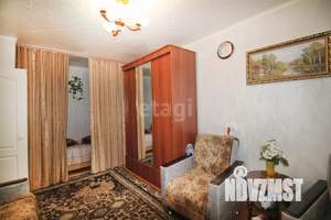 1-к квартира, вторичка, 31м2, 2/5 этаж