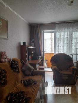 1-к квартира, вторичка, 38м2, 1/9 этаж