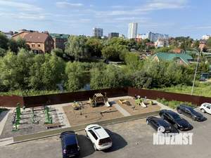 1-к квартира, вторичка, 45м2, 22/23 этаж