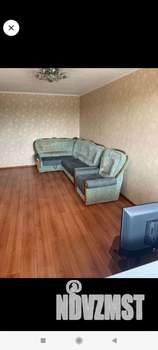 2-к квартира, вторичка, 46м2, 7/9 этаж