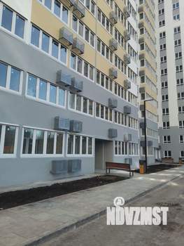 Студия квартира, вторичка, 20м2, 7/14 этаж