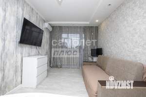 1-к квартира, вторичка, 35м2, 10/10 этаж