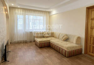 2-к квартира, вторичка, 46м2, 2/5 этаж