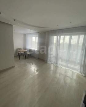 1-к квартира, вторичка, 34м2, 8/9 этаж